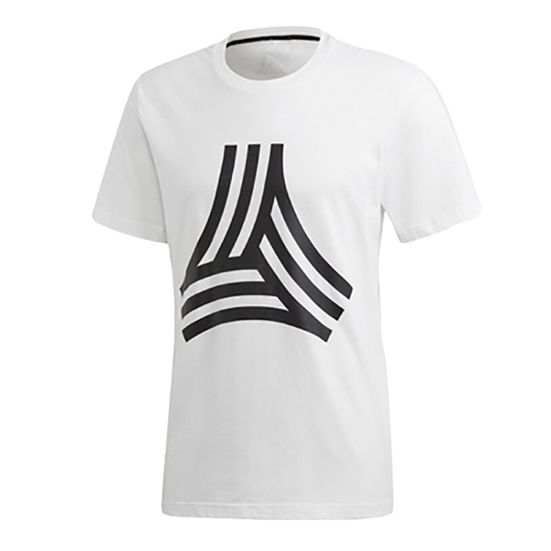 阿迪达斯官方 adidas TAN GR TEE 男子创造者足球休闲短袖T恤 DP2694