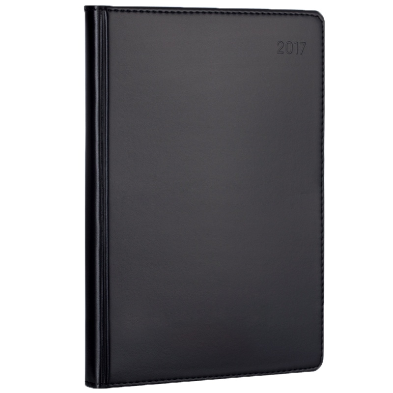 得力(deli) 皮本 135页 单本装