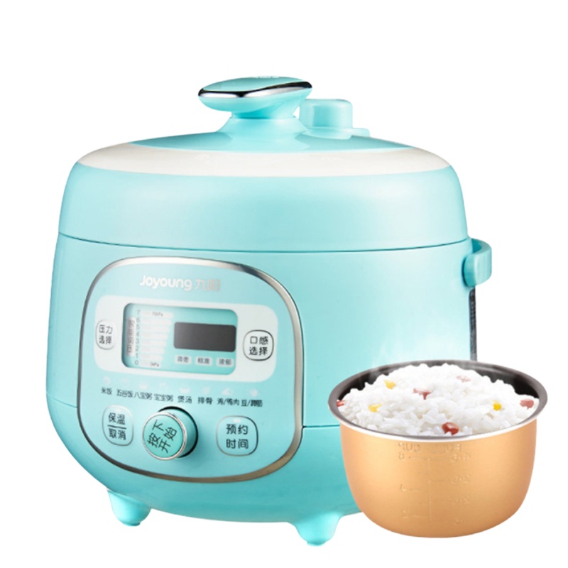 (Joyoung)九阳电压力锅JYY-20M3
