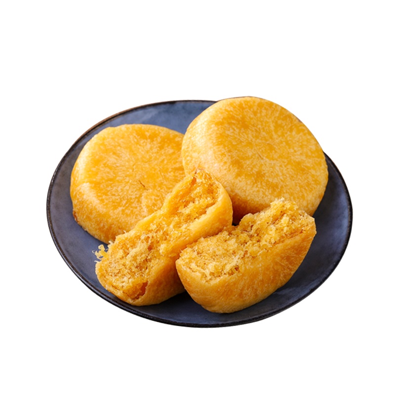 兰象岩肉松饼礼盒装1500g/盒精品礼盒