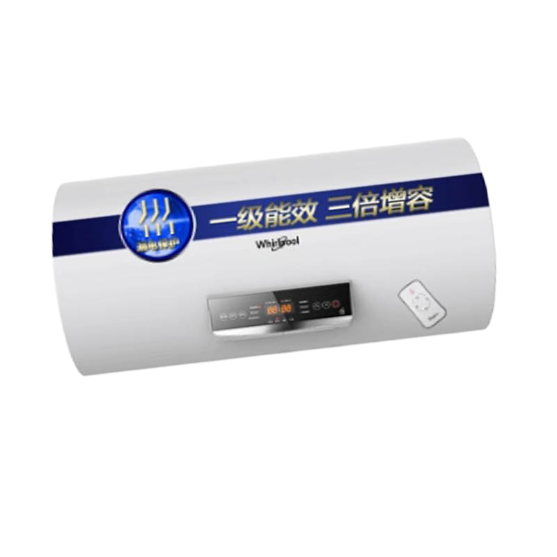 Whirlpool/惠而浦 电热水器ESH-80EL 80升 触控电子式