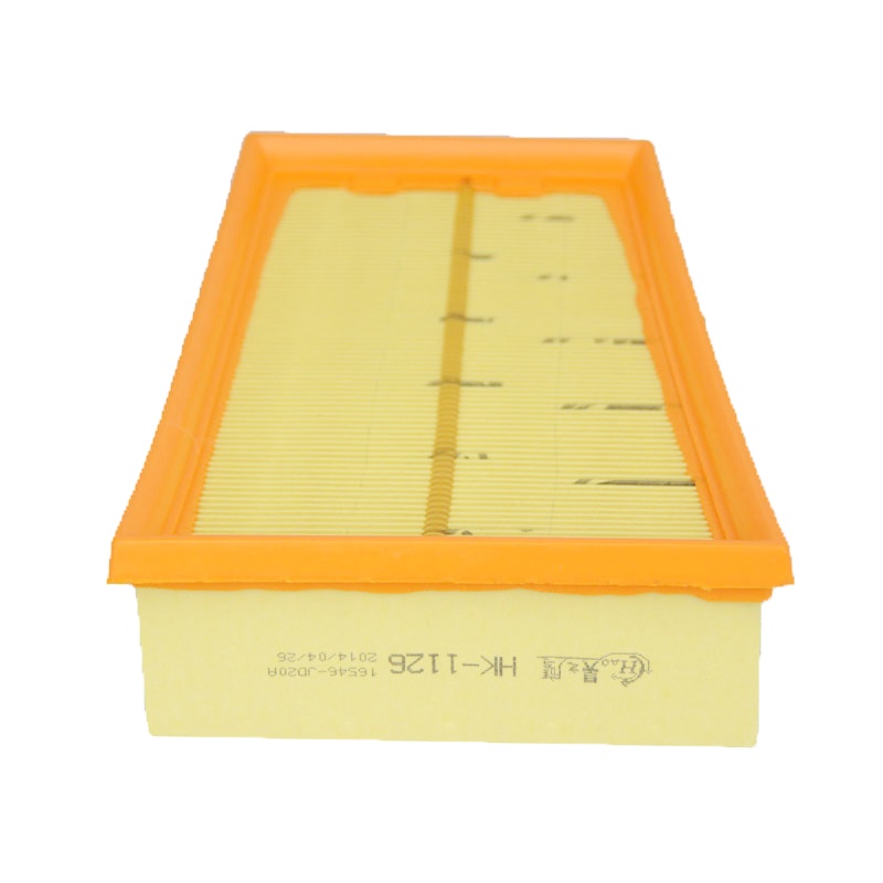 昊之鹰空气滤清器 适用于第一代海马S5(S5青春版不可以))北汽幻速H3F 空气滤芯空气格空滤