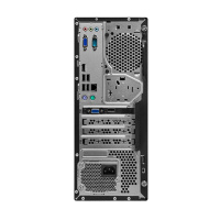 联想启天M520 A12 Pro-9800//4GB/1TB/无光驱/PS2键盘//智能云教室/Win10
