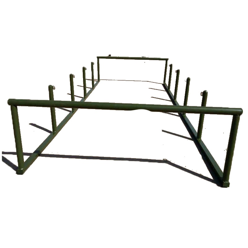 浚源 战术 网架 铁丝网 金属镀锌管