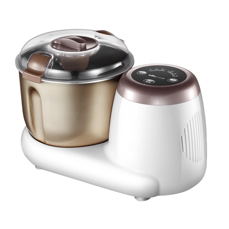 苏宁极物 家用全自动和面机 DX0818 醒面搅拌揉面 (单位:台)