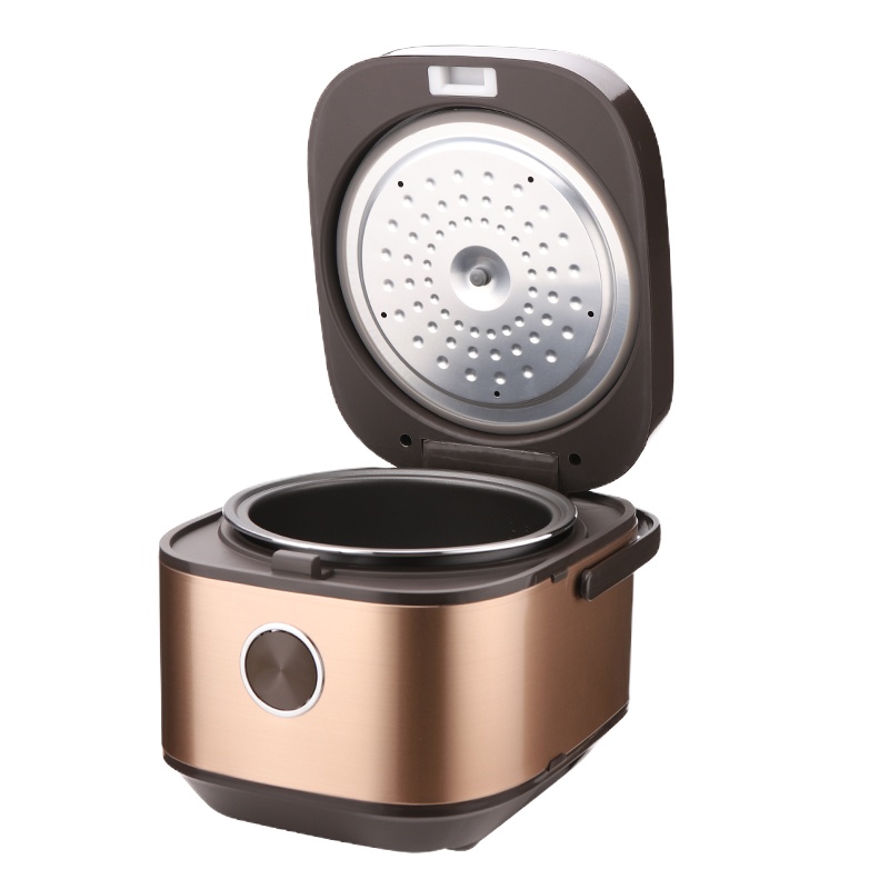 龙的(longde) LD-FS45C 电饭煲 智能预约多功能电饭锅 4L