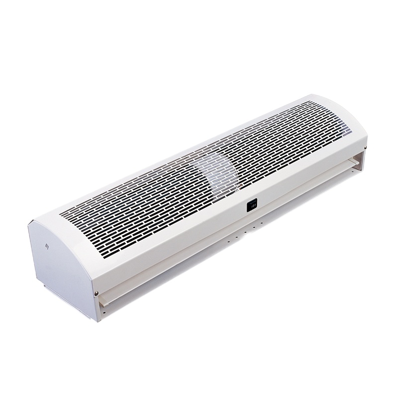 绿岛风 FM3015-2-S 贯流式风幕机 风幕机商用静音风帘机门头空气幕