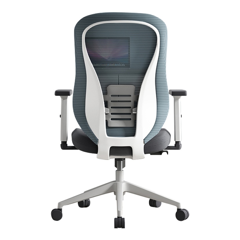 DXBG电脑椅家用椅子升降椅老板椅人体工学书桌椅转椅办公椅职员椅