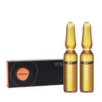 科洱美 CORDMAGIC活肌焕肤安瓶精华 抗皱淡纹提亮肤色熬夜用原液补水小安瓶