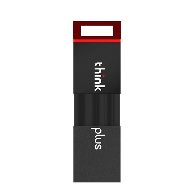 联想(ThinkPlus)X100 USB3.1优盘 128GB