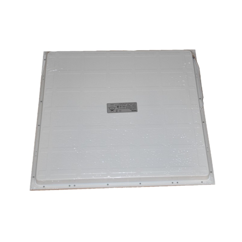 PHILIPS 飞利浦明欣系列LED灯盘 平板灯 RC048B 集成吊顶 铝扣板吊顶 600*600 冷光6500K 1个