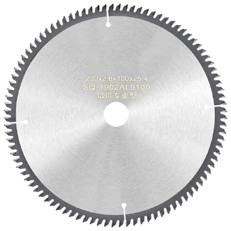锯片法耐120齿介铝机锯片 10寸x120T[专业级]
