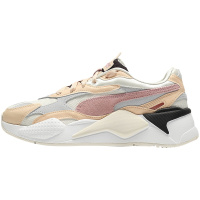【自营】PUMA彪马女鞋RS-X3运动鞋复古休闲鞋374667