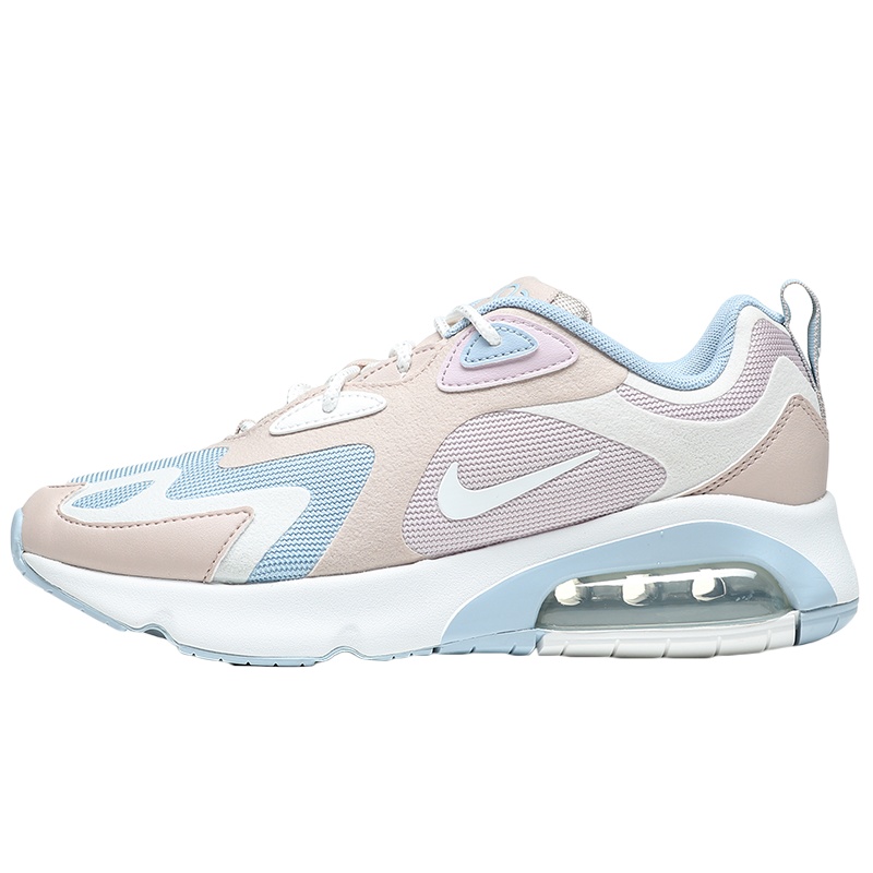 【自营】NIKE耐克女鞋休闲鞋Air Max气垫撞色减震跑步运动鞋CI3867
