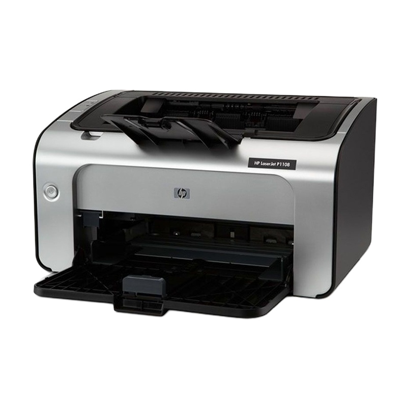 惠普(HP) P1108 黑白激光打印机(计价单位:台)