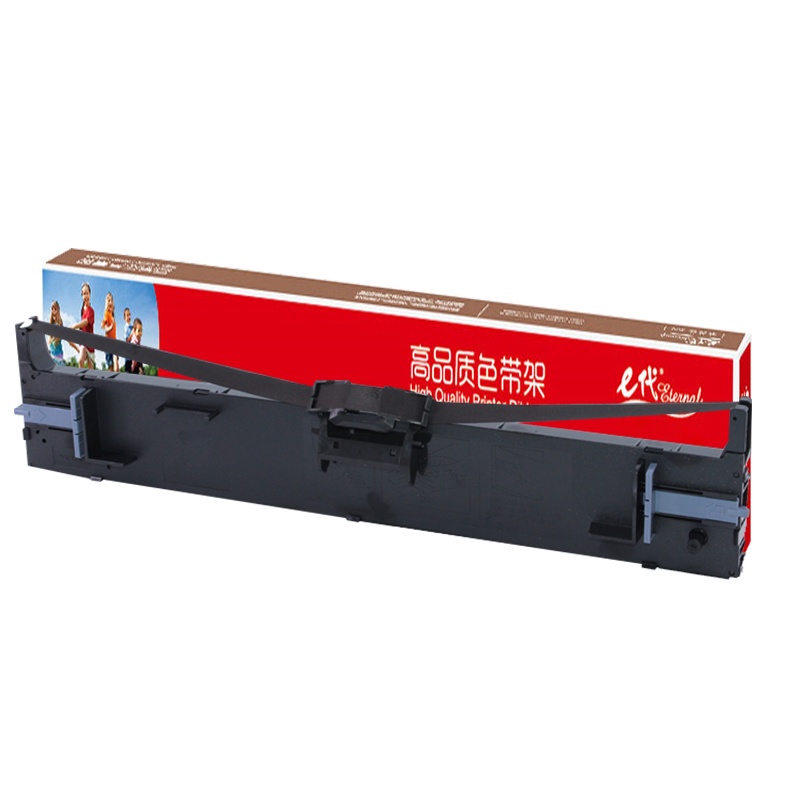 e代经典 LQ-680K2/690K色带架 适用 爱普生LQ-690K 690C 675KT 680KⅡ 695C