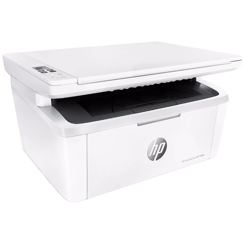 惠普(HP)Mini M30w 新一代黑白激光无线多功能一体机 打印、复印、扫描 DMS