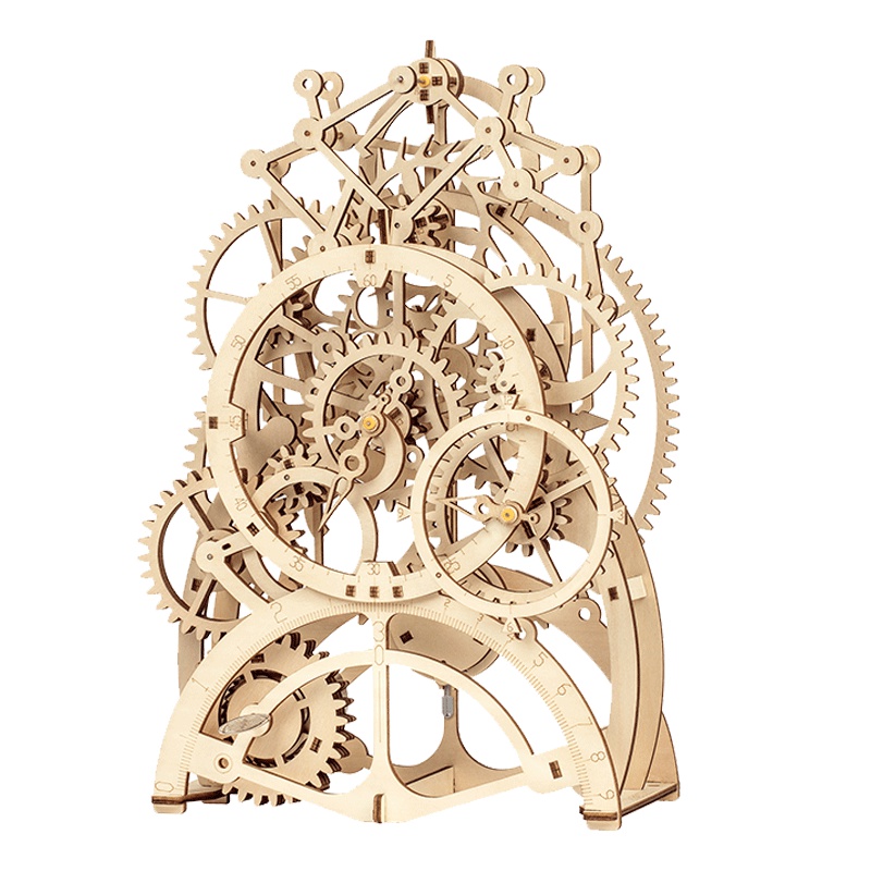 若客 时之恒摆钟 LK501