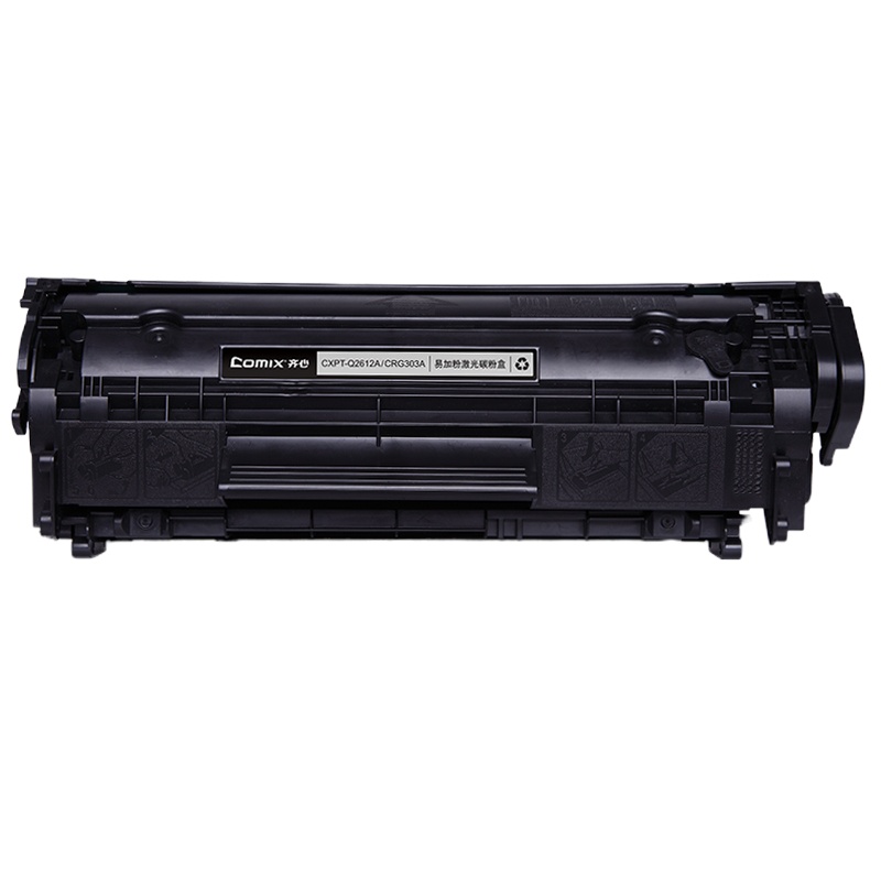 齐心 CXPT-Q2612A/CRG303A 硒鼓