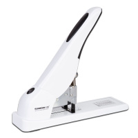 三木(SUNWOOD)8157重型加厚订书机 省力型订书机 140页厚层订书机 办公款