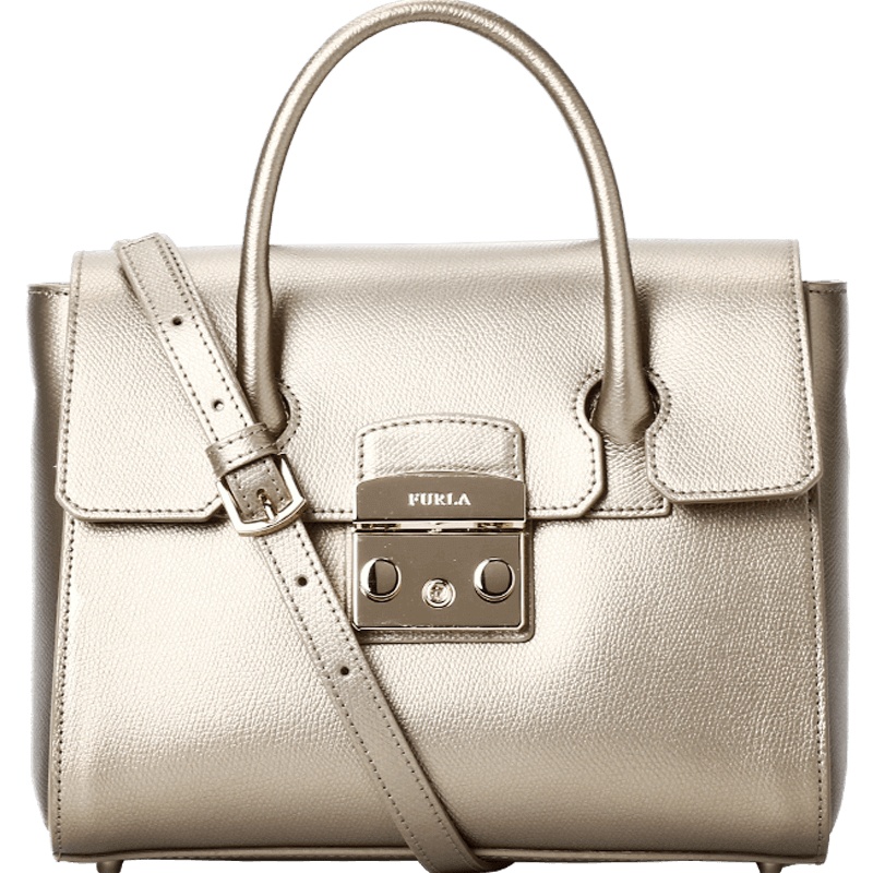 Furla METROPOLIS 手拎单肩包 小号 903807