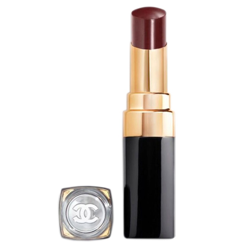 CHANEL 香奈儿 可可小姐变色炫光唇膏 #102 3g 减淡唇纹,显色,润唇,提升气色