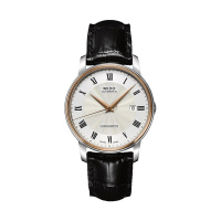 美度(MIDO)瑞士手表 贝伦赛丽系列自动机械 男表 M010.408.46.033.20