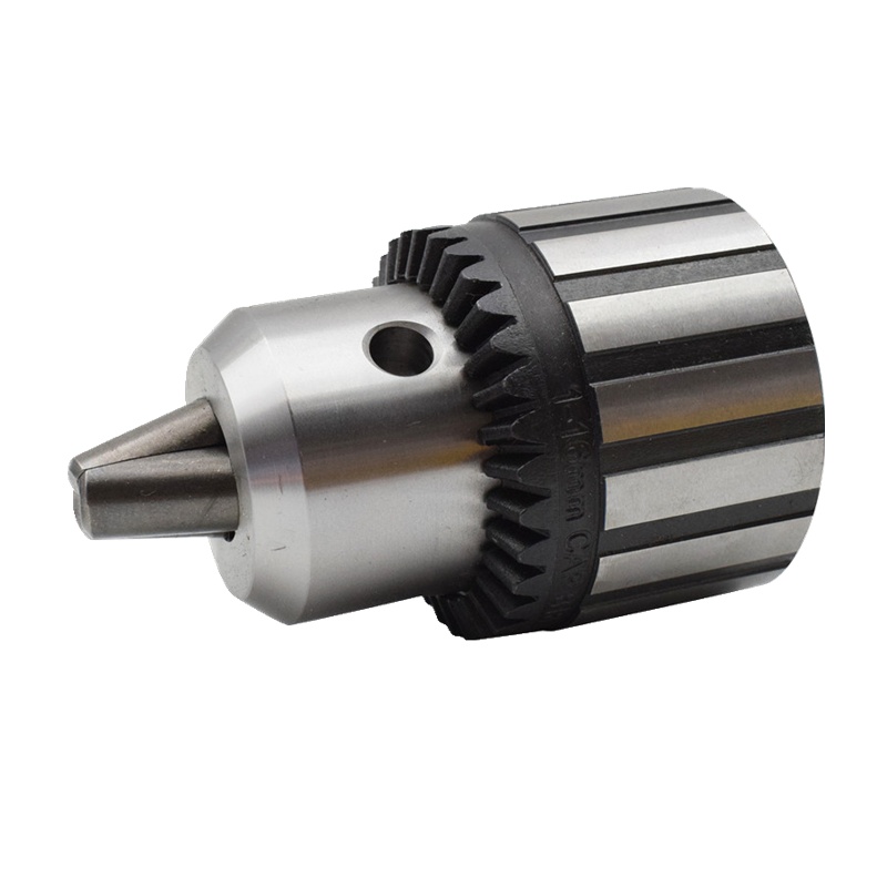 机床钻夹头 1-16mm