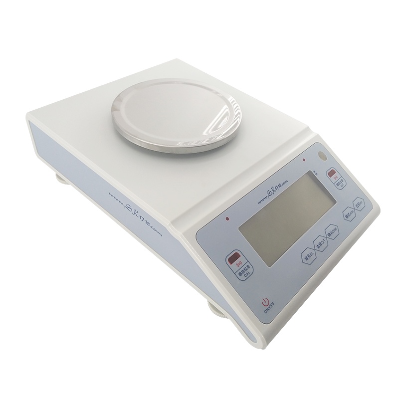 苏科SK-MP电子天平0.01g精准2000g3000g4000g5000g实验室精密称珠宝称厨房称重克称