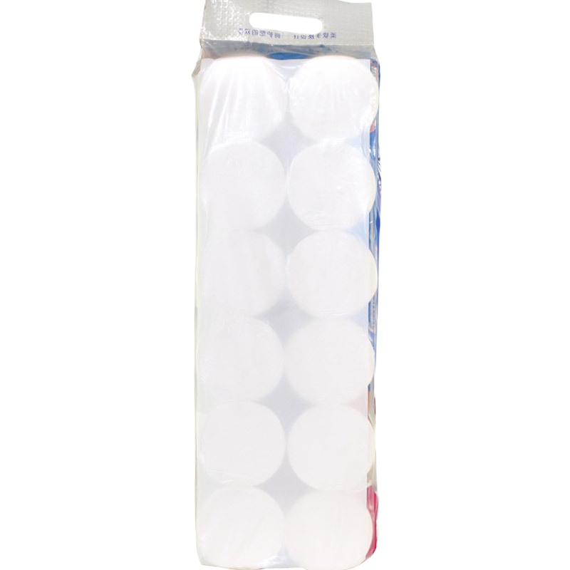 维达(Vinda) 卫生纸无芯卷纸140g卫生纸12卷4层V4456 家用纸手纸卫生间用纸 12卷/提 单提装