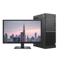 联想扬天M6603K 电脑