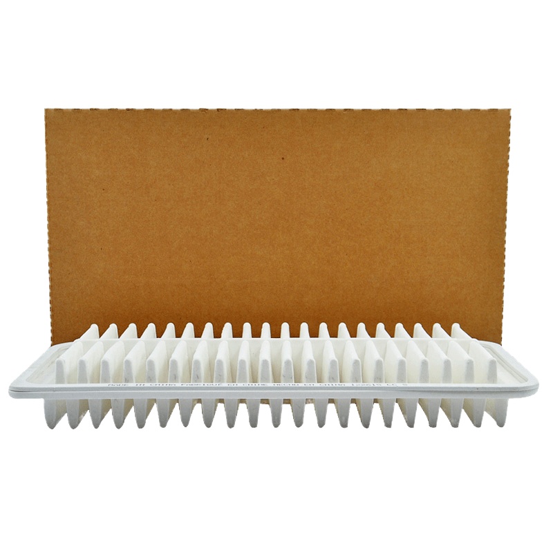 维克斯(WIX)空气滤49185适配07款雷克萨斯RX400h 混动