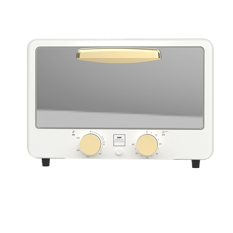 康宁 12L多功能电烤箱家用迷你烘焙多功能小蛋糕WK-OV12L/KZ