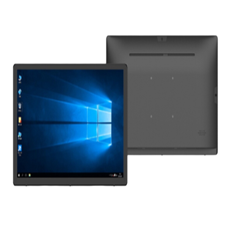 鼎派电脑点餐收银机 21.5英寸I3/8G/256G 触摸一体机DP22x01