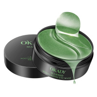 OKADY 海藻水润眼膜60片