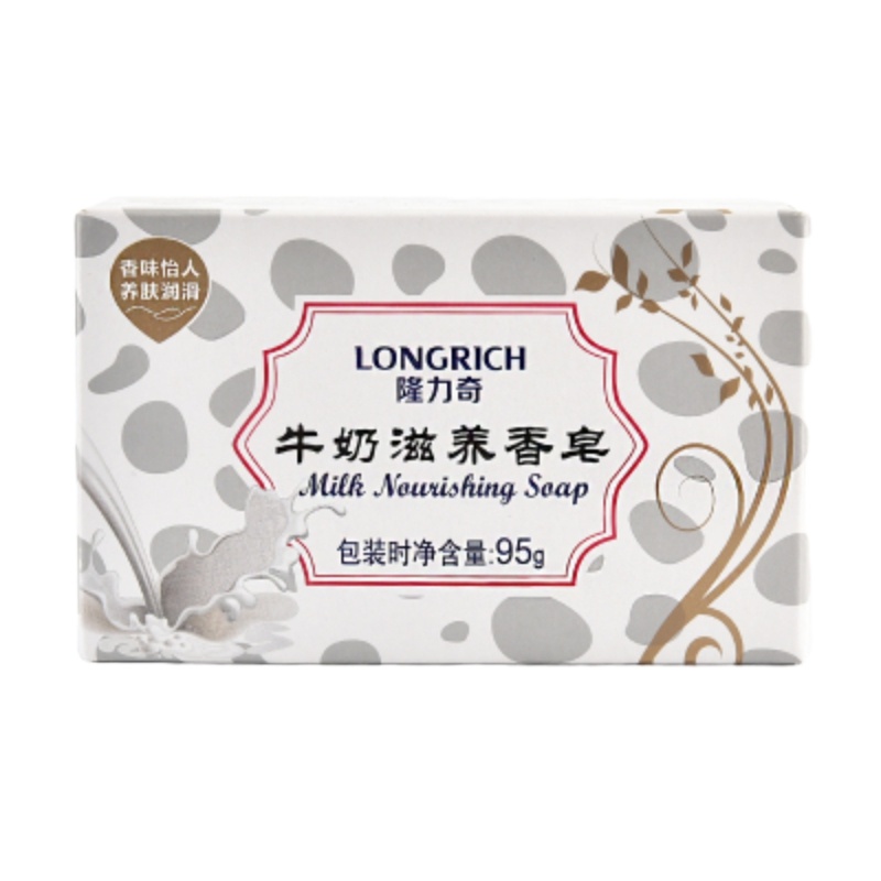 隆力清香滋养香皂95g-1