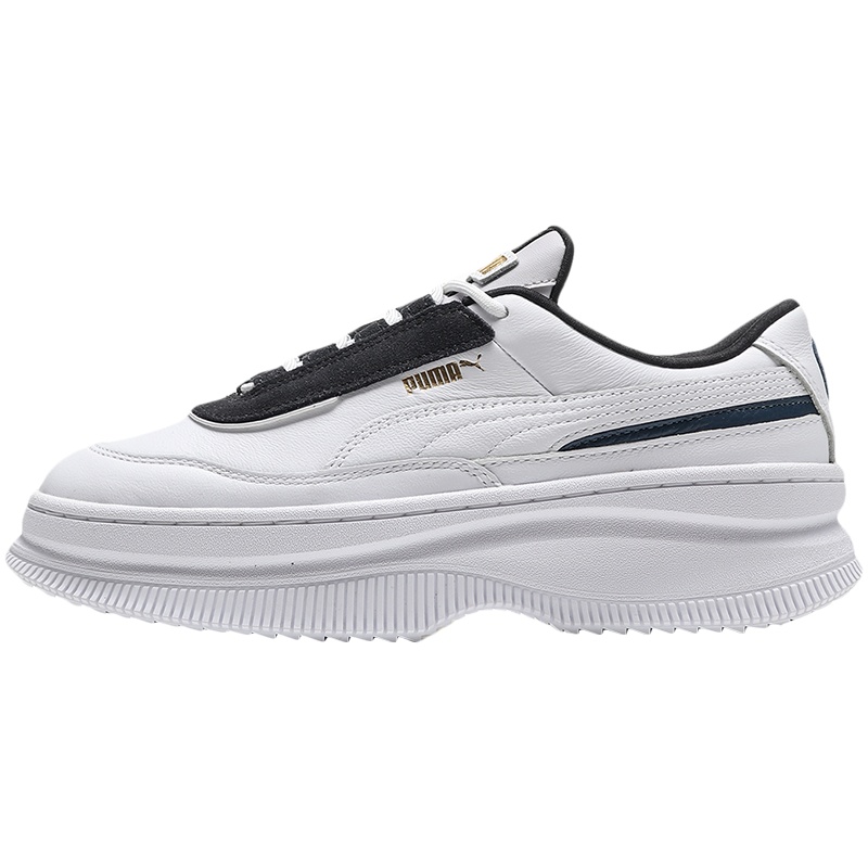 【自营】PUMA彪马女鞋运动鞋休闲鞋低帮板鞋371195