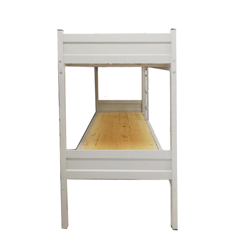 日盛达仁上下铺铁床1.8MM