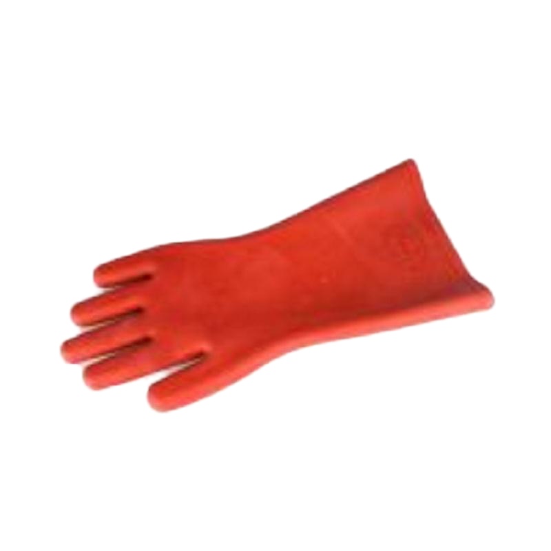 25KV绝缘手套尺寸400mm*120mm*50mm,每件产品含手套一副。