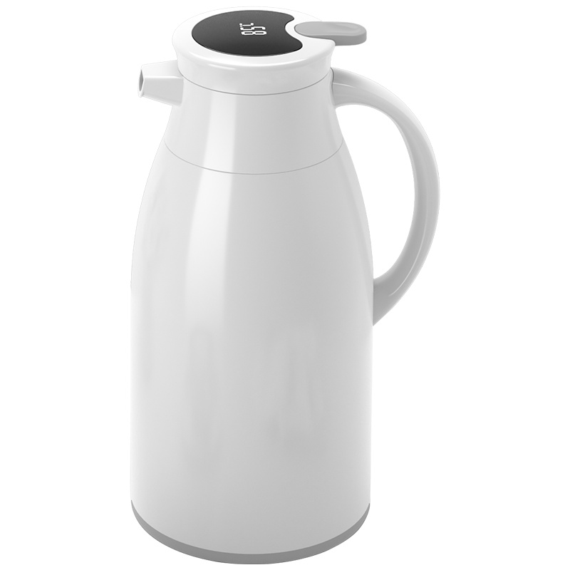 JEKO&JEKO 保温壶家用保暖水壶暖热水瓶茶瓶泡茶学生宿舍大容量便携茶壶小型