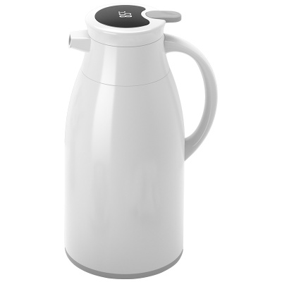 JEKO&JEKO 保温壶家用保暖水壶暖热水瓶茶瓶泡茶学生宿舍大容量便携茶壶小型