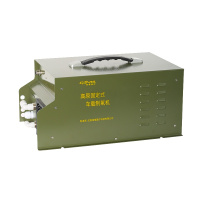 海龟(TURTLE)制氧机 HV03 高原固定式车载制氧机