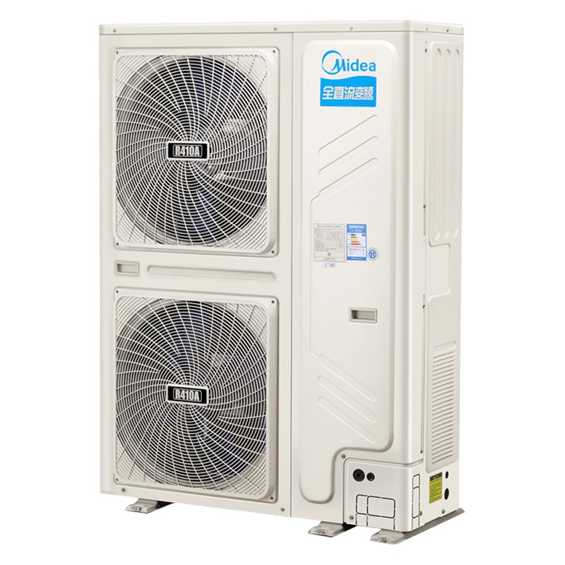 美的中央空调 8匹全直流变频多联机 室外机MDS-H224W(E1)