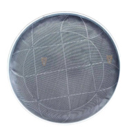 企购优品荞麦皮晾晒茶叶的筛网 8毫米