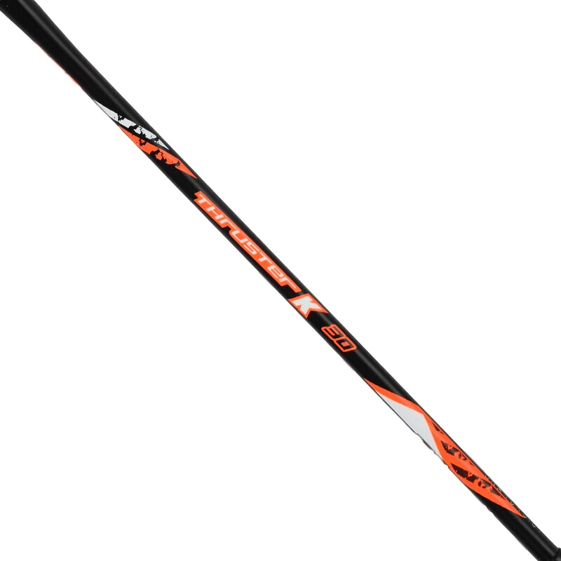 威克多VICTOR羽毛球拍胜利全碳素突击鬼斩羽拍