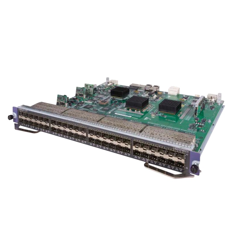 华三(H3C)接口模块LSQM2GP24TSSA0