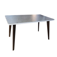 国景 餐桌 现代简约风格