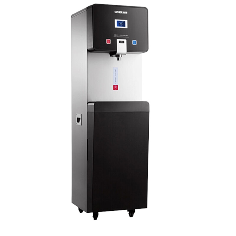 浩泽 OZNER YCZ-CT90-G2(HGW)净水器商用净水机 智能大热胆RO反渗透大型直饮机
