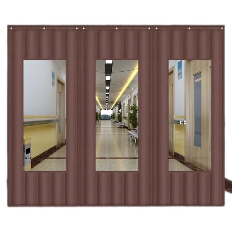 苏宁宜品推荐棉门帘(订制品)高2.5m×宽1.6m(单位:个)