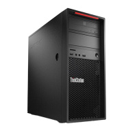 联想(Lenovo)绘图电脑工作站W-2102/8G ECC/1TB/P400 2G独显 P520C